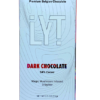 lyt mushroom chocolate bar