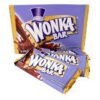 Wonka Bars